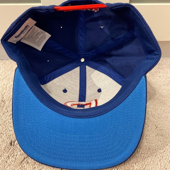 Reebok Classic “R” Hat - Picture 4 of 6